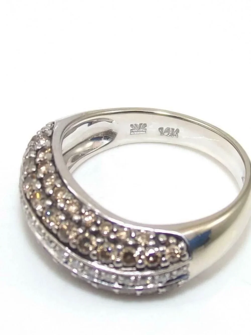 Levian 14k vanilla